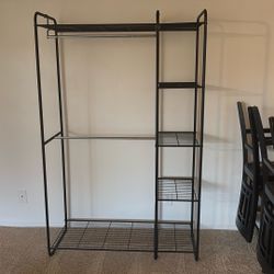 Closet Organizer
