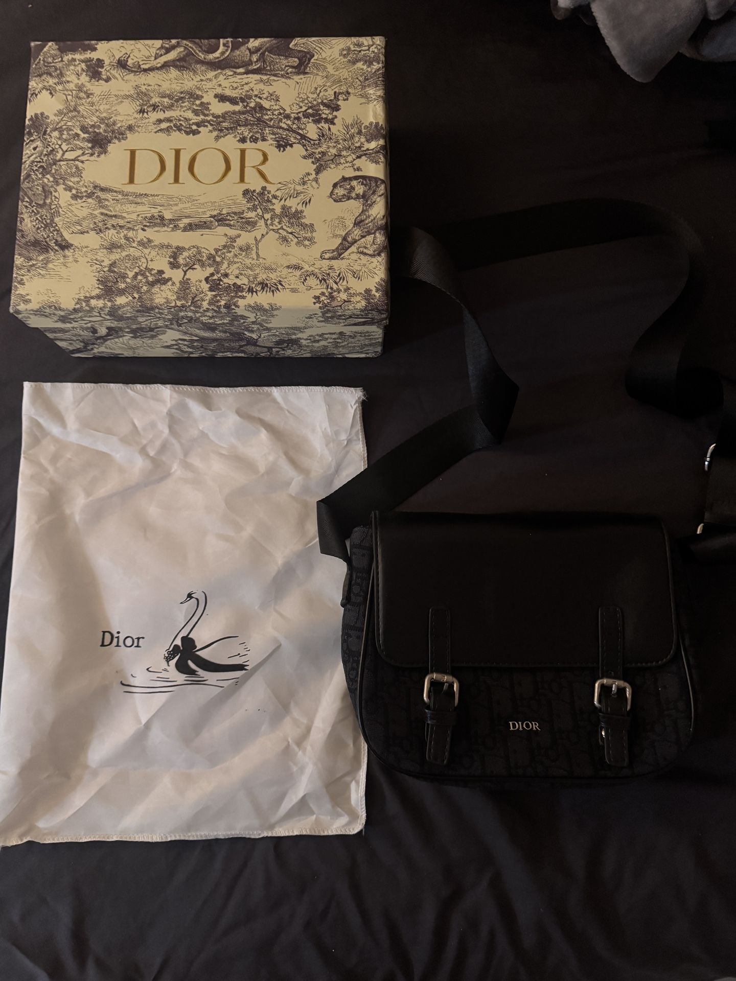 Dior Bag