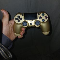 Ps4 Controller 
