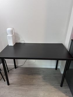 Ikea Linnmon / Adils Table