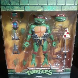 SUPER 7 /RAPHAEL/