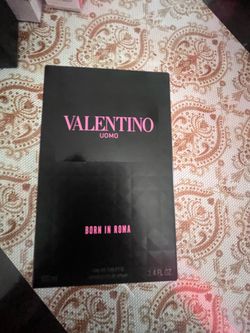 Valentino