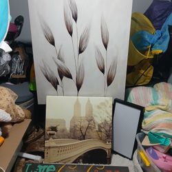 Decorative Paintings 