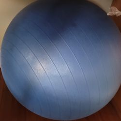 Gym Ball