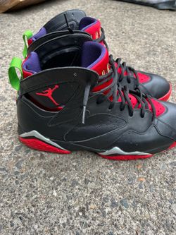 Jordan sevens brand new 2015
