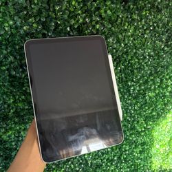 Apple IPad A16 128GB 2025 & Apple Pencil