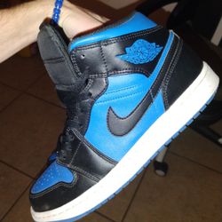 Air Jordan Ones
