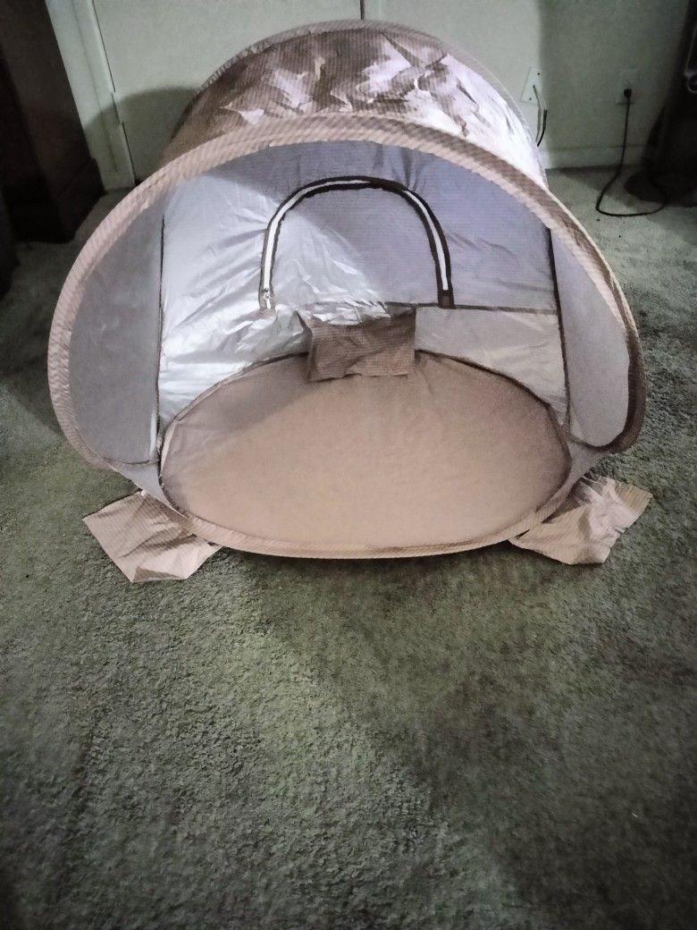 Toddler Tent (For Beach, Park, Etc.)