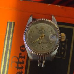 Miscellaneous Watches