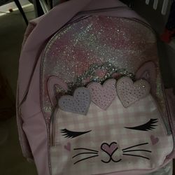 Back Pack