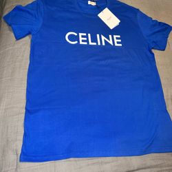 Celine T-Shirt 