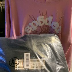 Supreme Burberry Hoodie