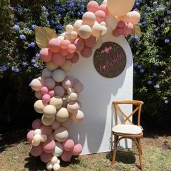 Baby Shower Balloons 