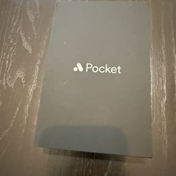 Analogue Pocket