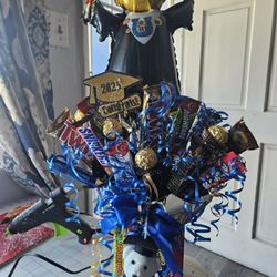 Candy Bouquet 