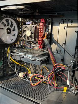 Gaming pc