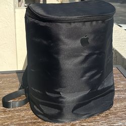 Apple Employee Eat Well Challenge cooler backpack