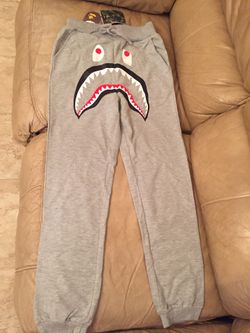 Sports casual