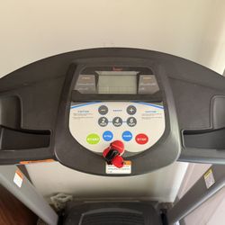 Treadmill - Sunny Health - SF-T722901
