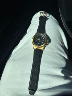 Micheal Kors Watch Men