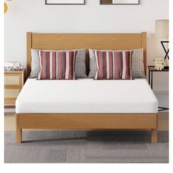 5 Inch Mattress