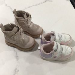 Toddler Shoes Size 5