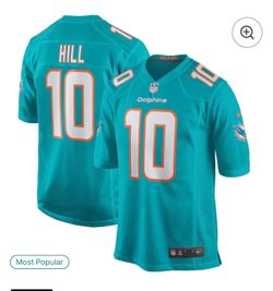 NFL HILL 10  new