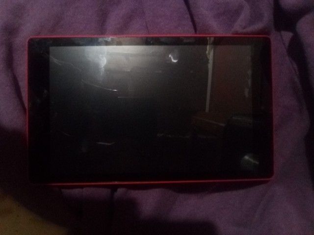 Amazon fire tablet 8.5inchs