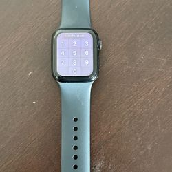 Apple Watch second Gen SE GPS + Cellular