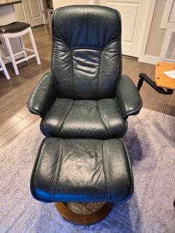 Ekornes Stressless recliner