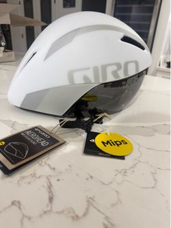 Giro Aerohead Mips Helmet Small