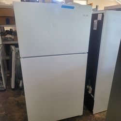 Brand New Top/bottom Fridge 