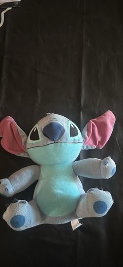 Disney Stitch Plush Stuffed Animal