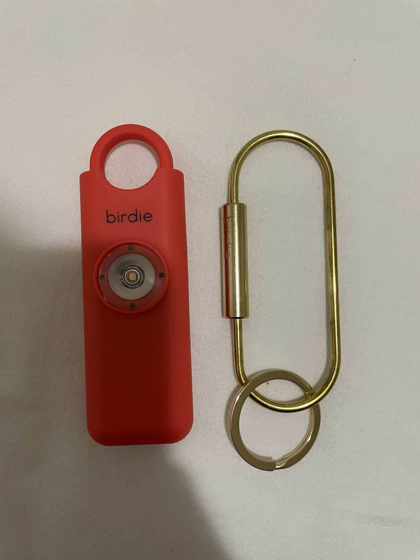 new-birdie-personal-safety-alarm-for-sale-in-portland-or-offerup