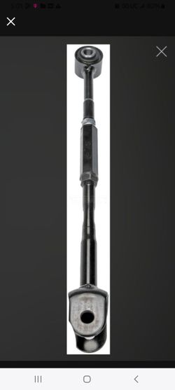 Suspension Lateral Arm, Toyota LEXUS