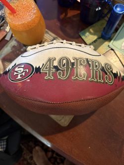 Football 🏈 49rs