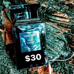 Oud Wood Tom Ford