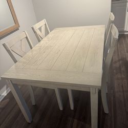 Table!