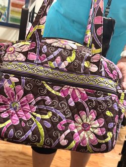 Vera Bradley bag