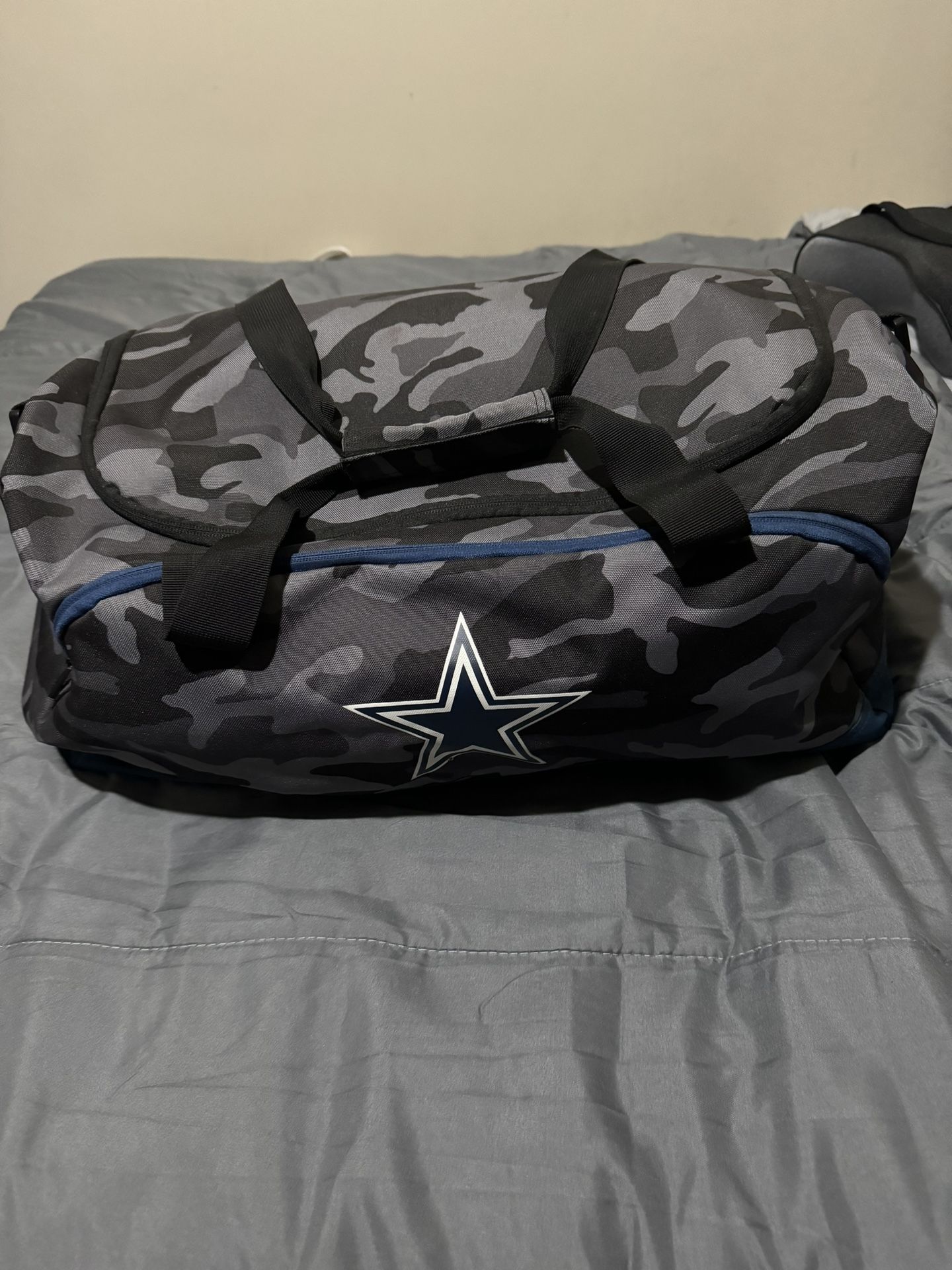 Dallas cowboys Duffle Bag