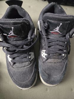 Jordan 4s REAL