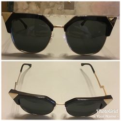 FENDI SUNGLASSES