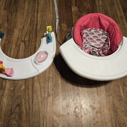 4 In 1 Infant Seat