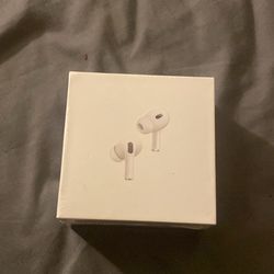 AirPods Pro 2nd Generation 