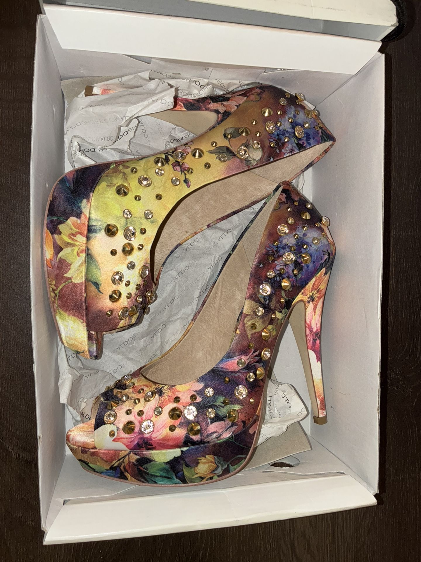 Women’s Shoes!