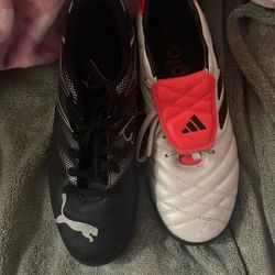 Indoor Socker Shoes 