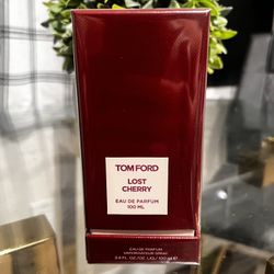 Tom Ford Lost Cherry