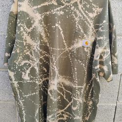Cahartt T-shirt 