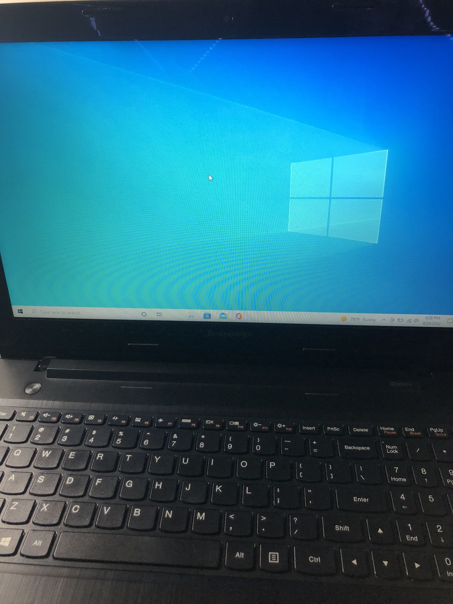 Lenovo Laptop G50-45