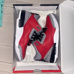 Jordan 3